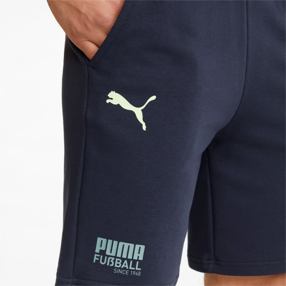 фото Шорты fußball street men's football shorts puma