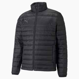 Изображение Puma Куртка teamLIGA Light Men's Football Jacket
