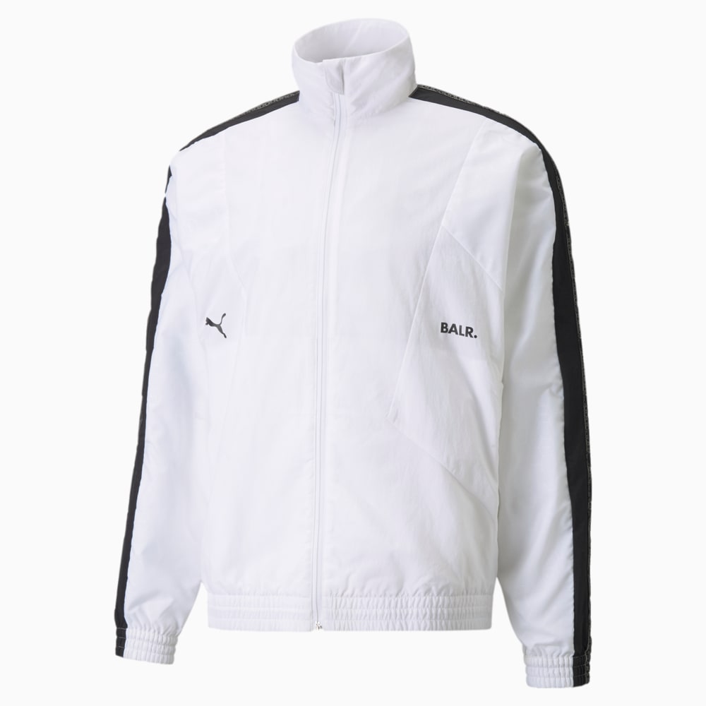Puma x balr hoodie on sale