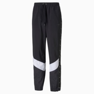 Изображение Puma Штаны PUMA x BALR. Men's Football Track Pants