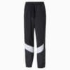 Зображення Puma Штани PUMA x BALR. Men's Football Track Pants #1: Puma Black