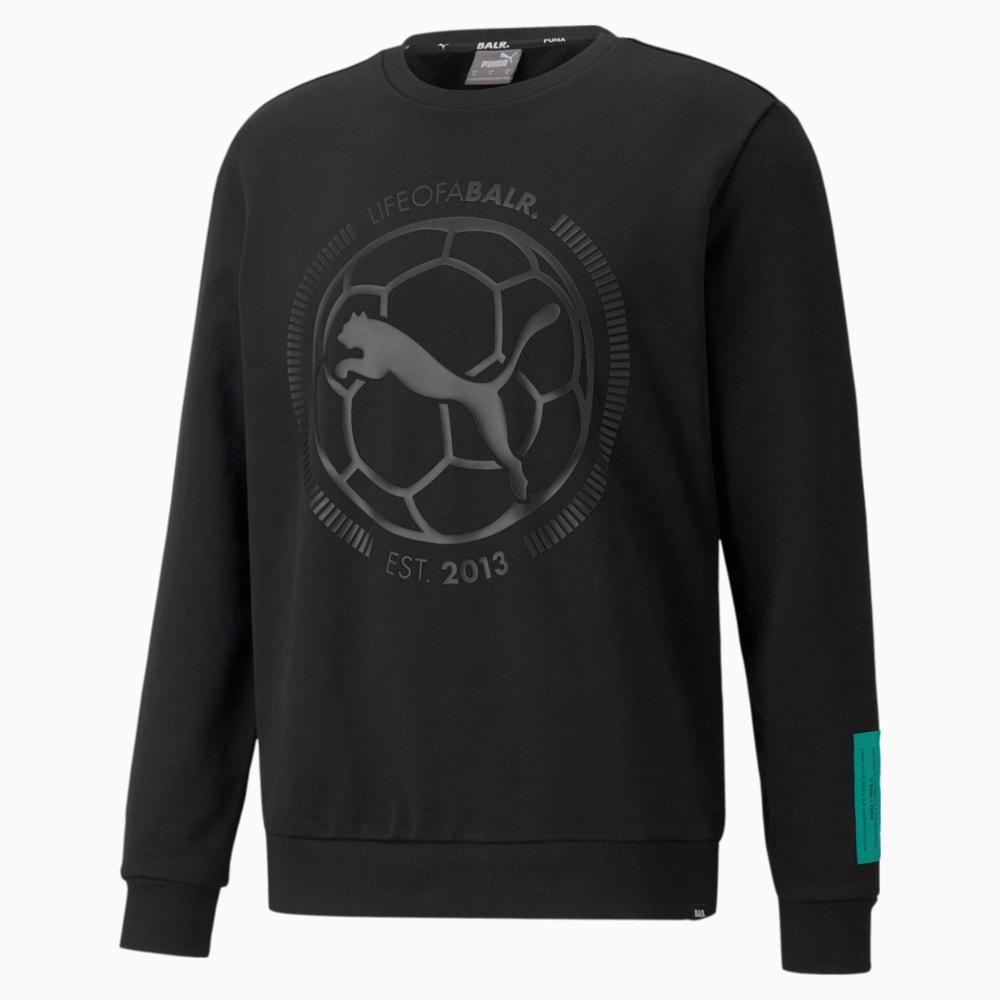 Balr puma hoodie shop