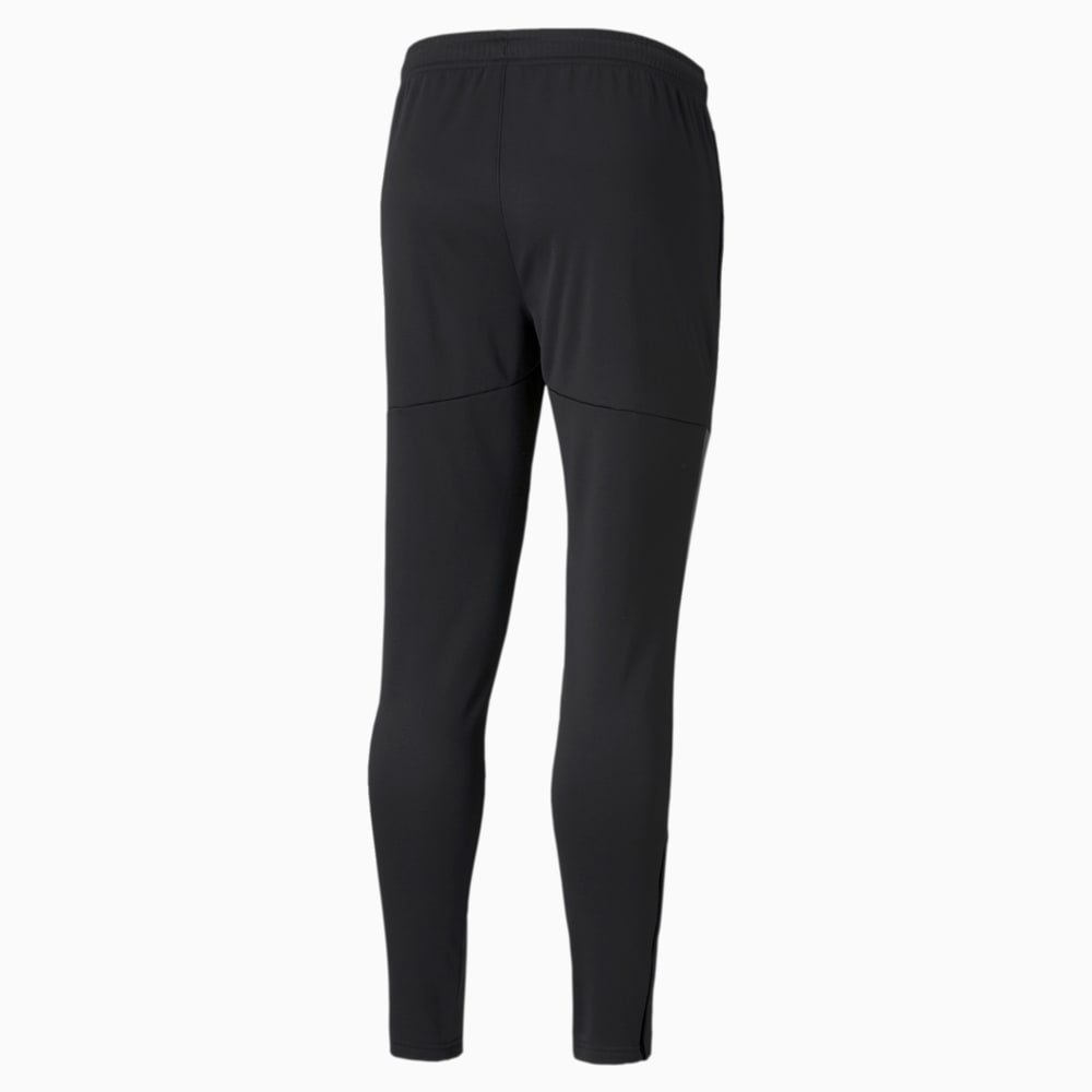 фото Штаны individualliga warm men's football pants puma