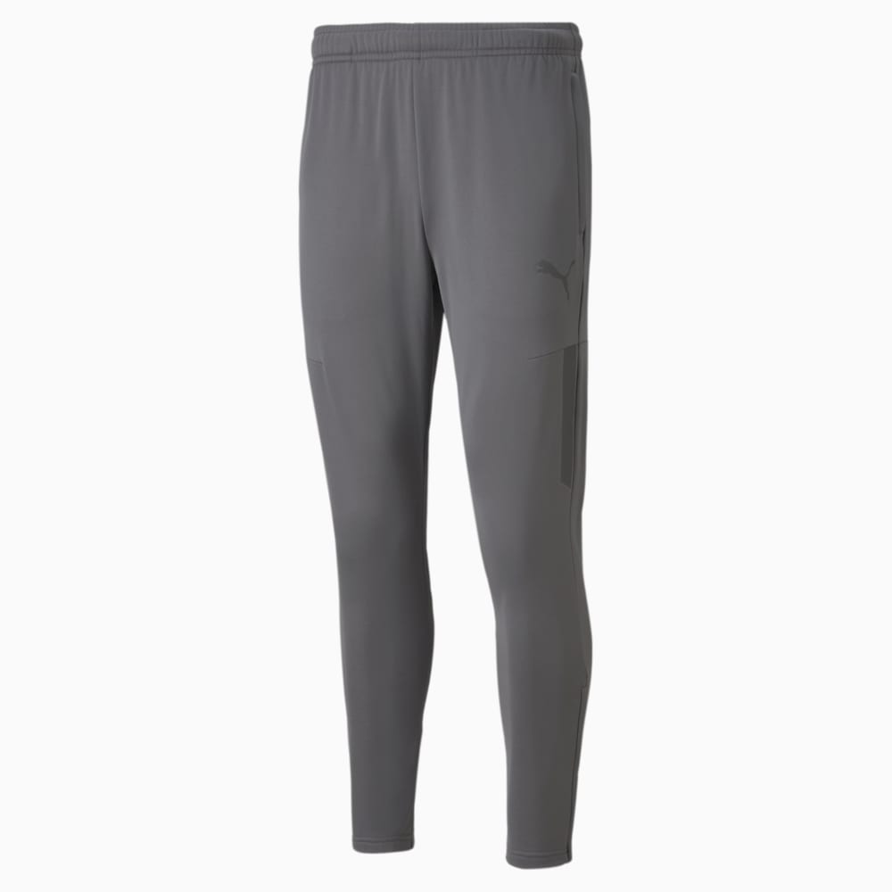 фото Штаны individualliga warm men's football pants puma