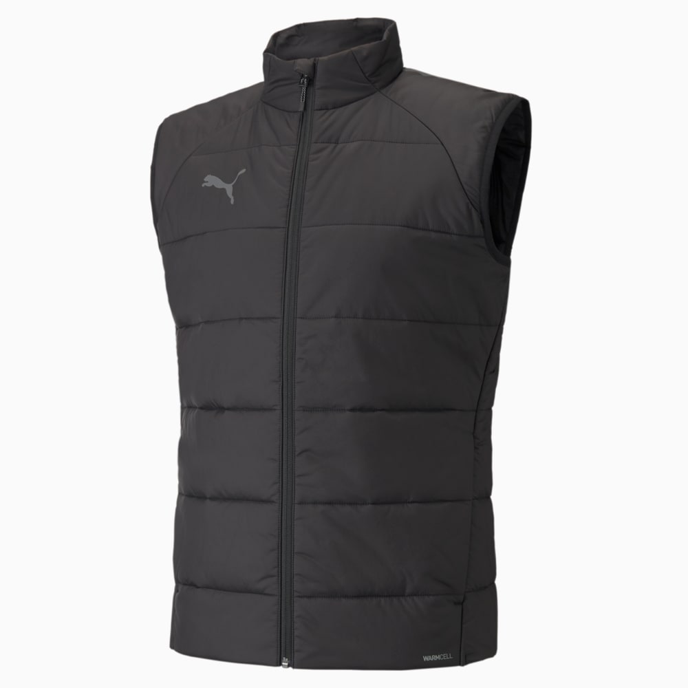 фото Жилет individualliga men's football gilet puma