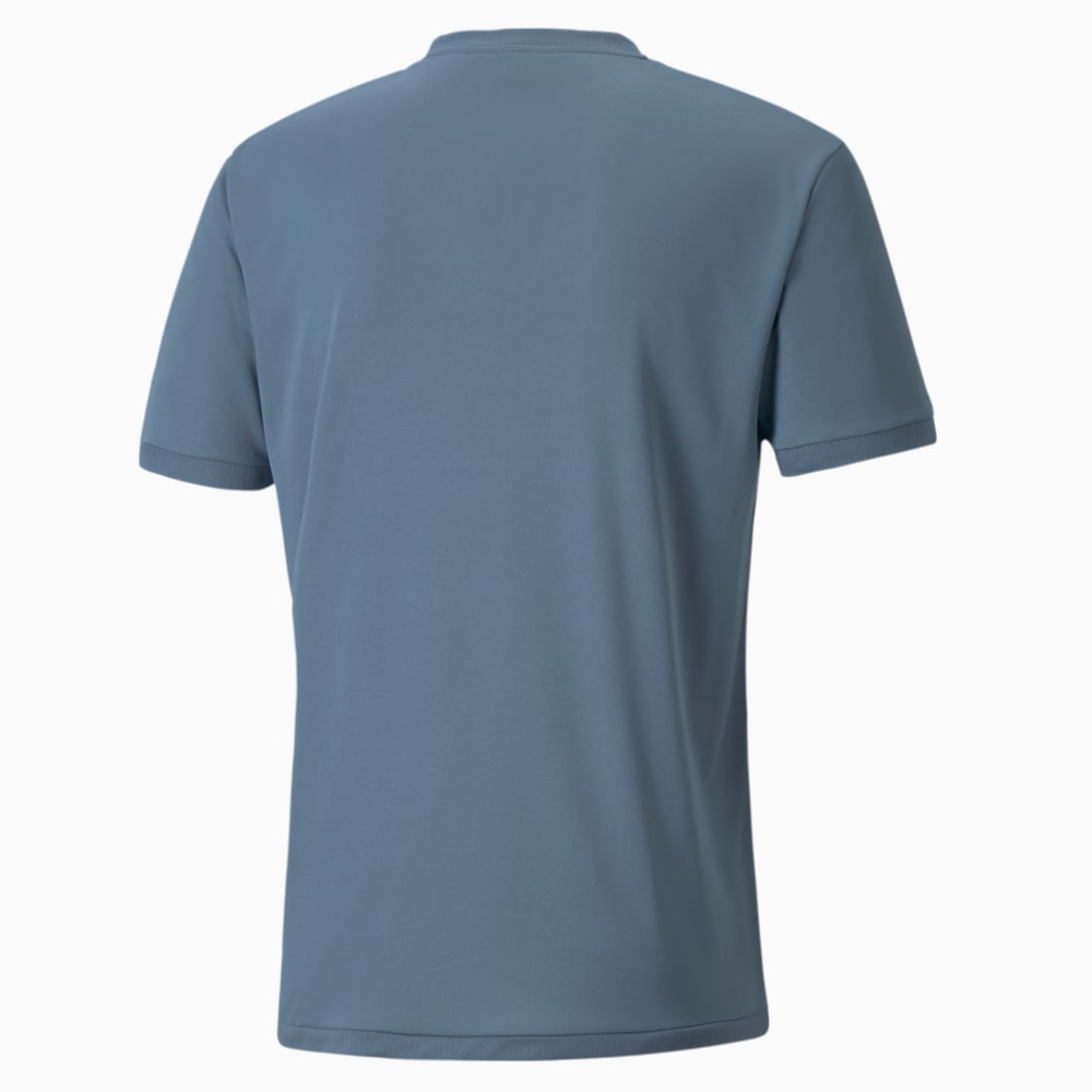 фото Футболка individualliga warm men's football training jersey puma