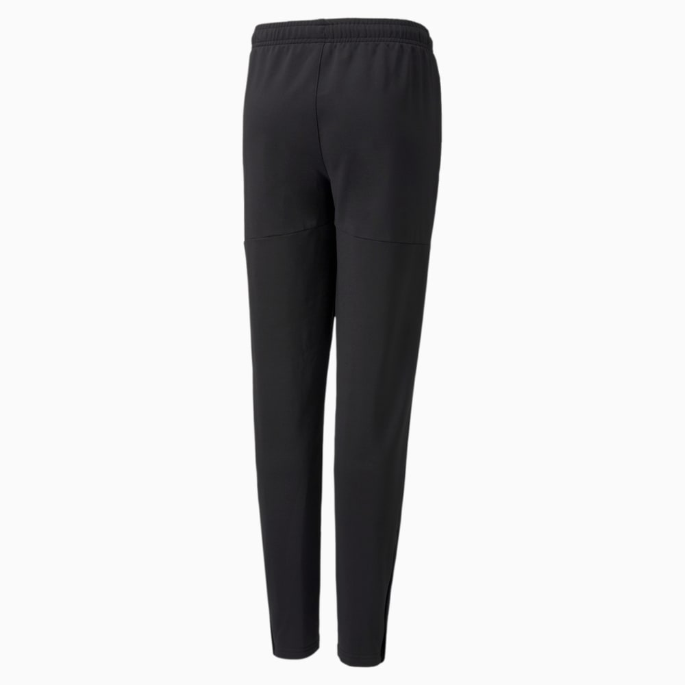 фото Детские штаны individualcup youth football training pants puma