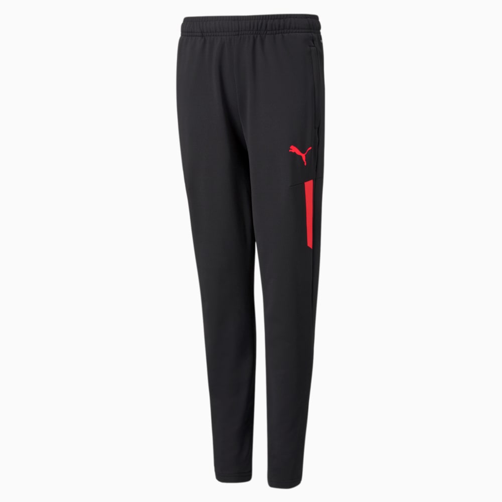 фото Детские штаны individualcup youth football training pants puma