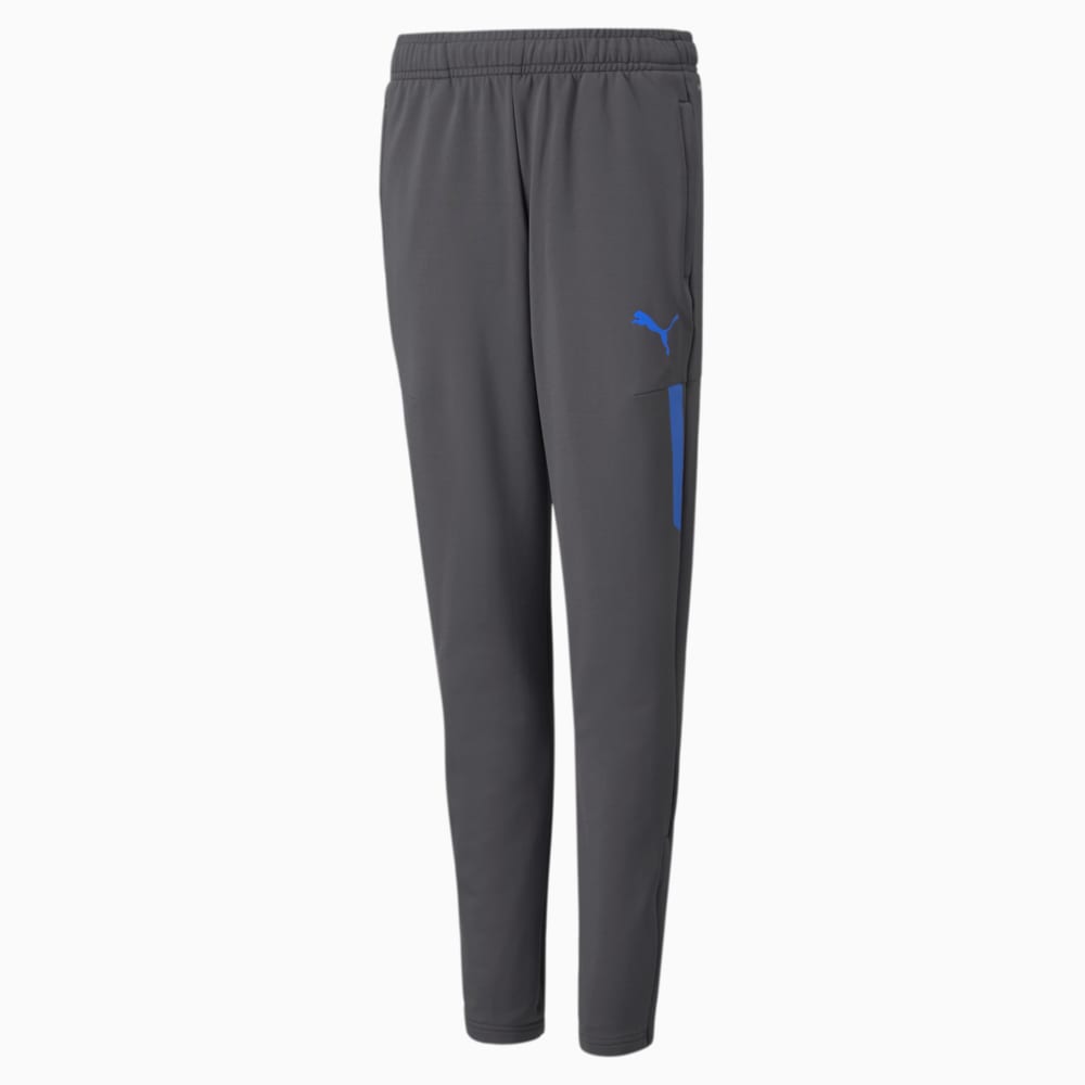 фото Детские штаны individualcup youth football training pants puma