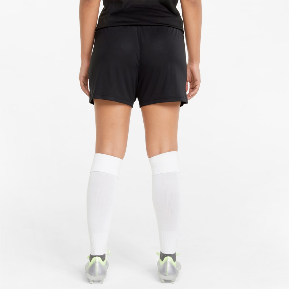 Зображення Puma Шорти individualLIGA Women’s Football Shorts #2: Puma Black-Harbor Mist