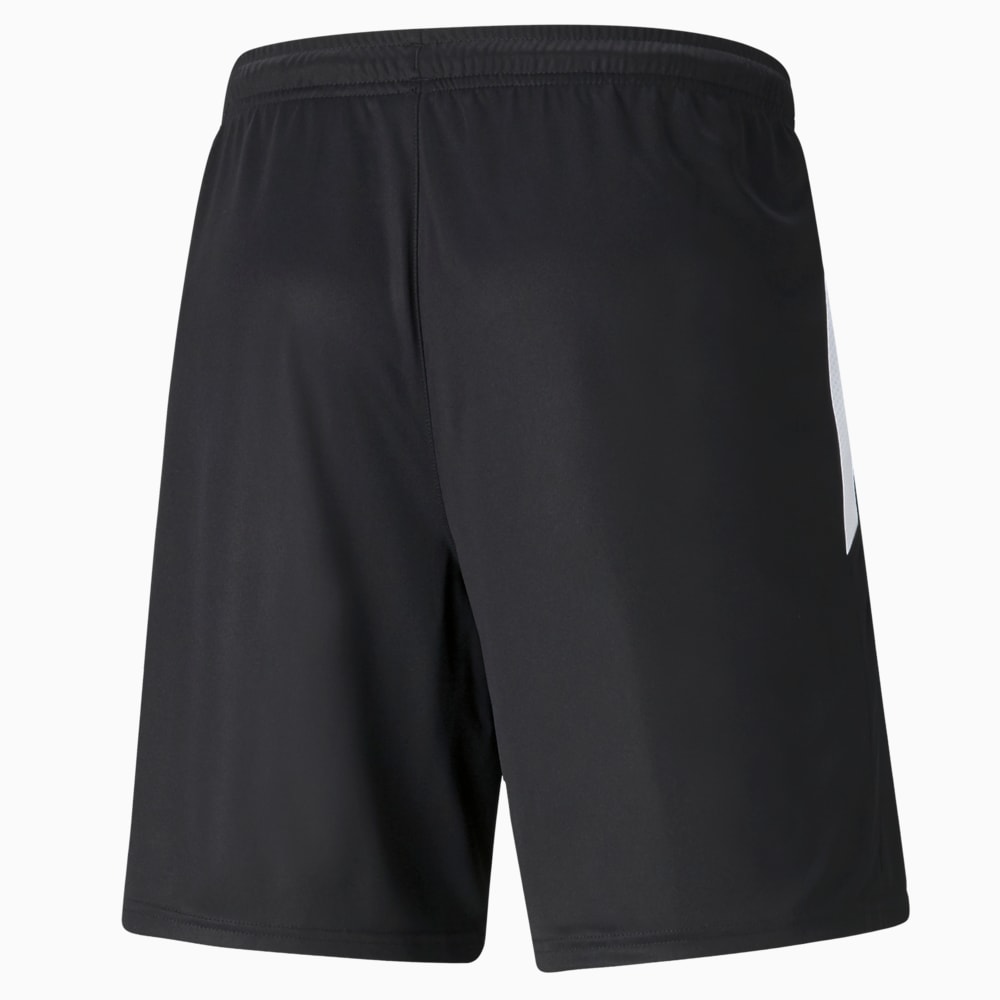 Imagen PUMA Shorts de fútbol para hombre teamLIGA Training 2 #2