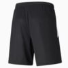 Изображение Puma Шорты teamLIGA Training Men's Football Shorts 2 #2: Puma Black-Puma White