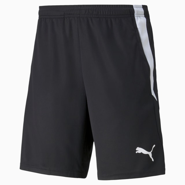 Imagen PUMA Shorts de fútbol para hombre teamLIGA Training 2