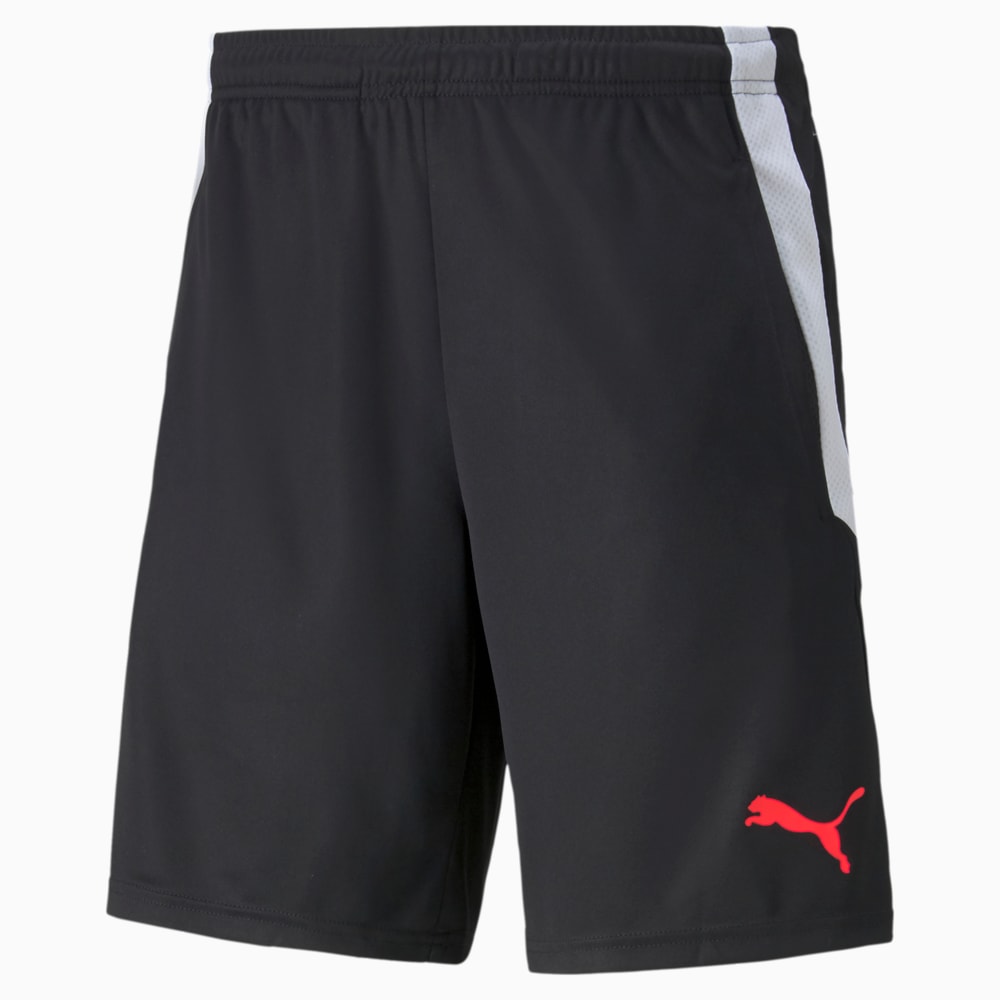 фото Шорты teamliga training men's football shorts 2 puma