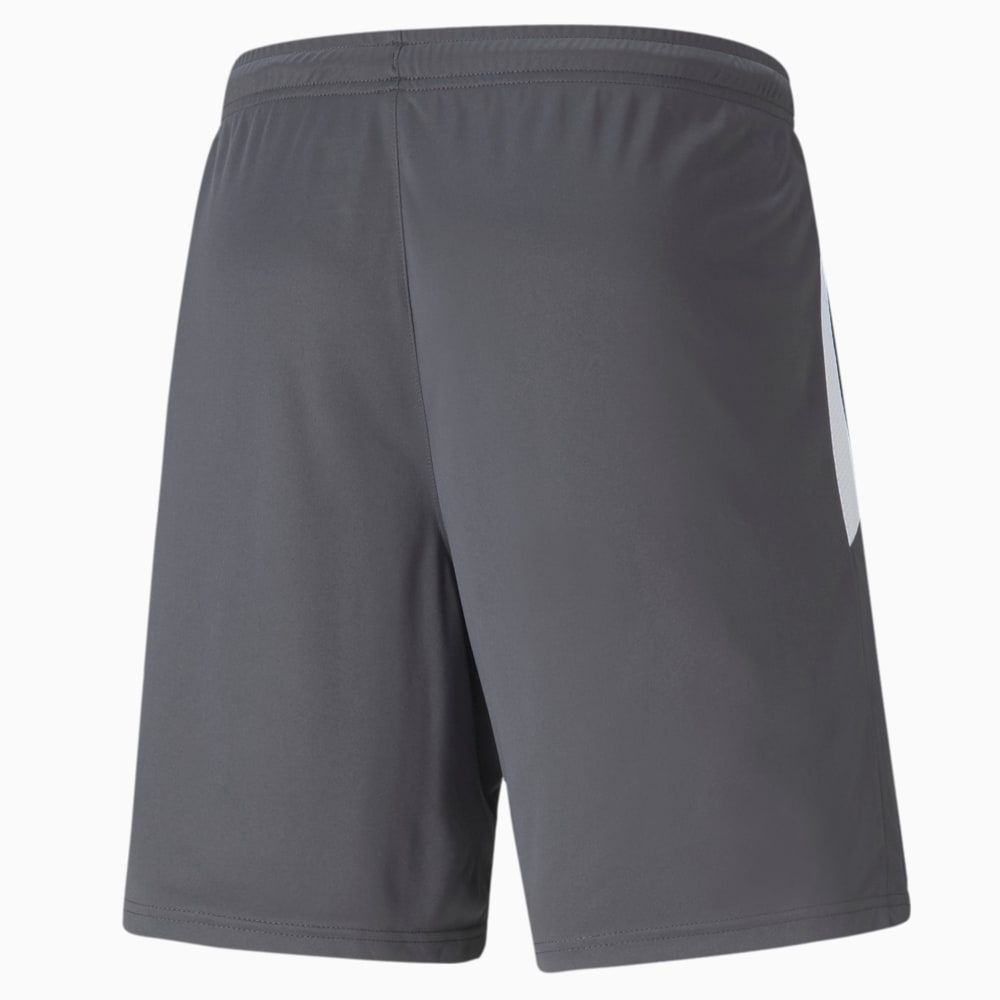 фото Шорты teamliga training men's football shorts 2 puma