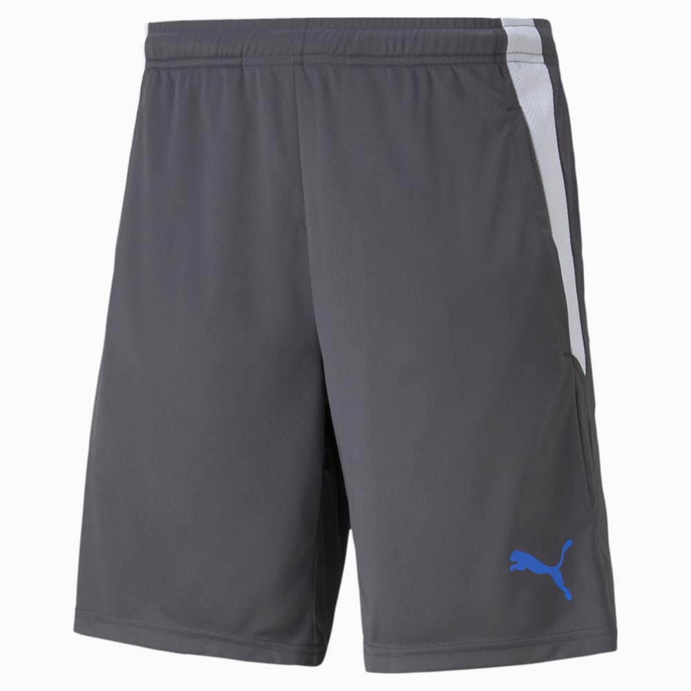 фото Шорты teamliga training men's football shorts 2 puma