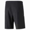 Изображение Puma Шорты teamLIGA Training Men's Football Shorts 2 #2: Puma Black-Ocean Dive