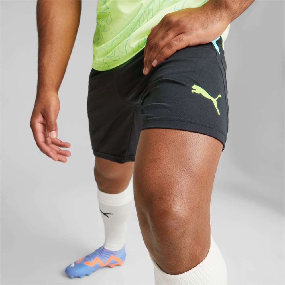 Imagen PUMA Shorts de fútbol para hombre teamLIGA Training 2 #2
