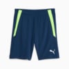 Imagen PUMA Shorts de fútbol para hombre teamLIGA Training 2 #4