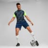 Imagen PUMA Shorts de fútbol para hombre teamLIGA Training 2 #2