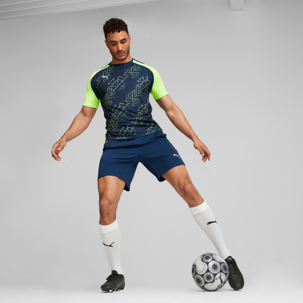 Short puma futbol new arrivals