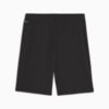 Изображение Puma Шорты teamLIGA Training Men's Football Shorts 2 #7: Puma Black-Sun Stream