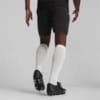 Зображення Puma Шорти teamLIGA Training Men's Football Shorts 2 #2: Puma Black-Sun Stream