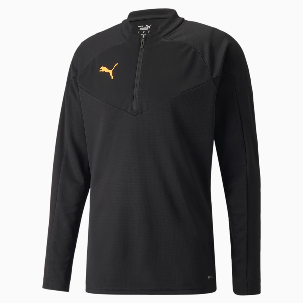 Puma football jacket hot sale