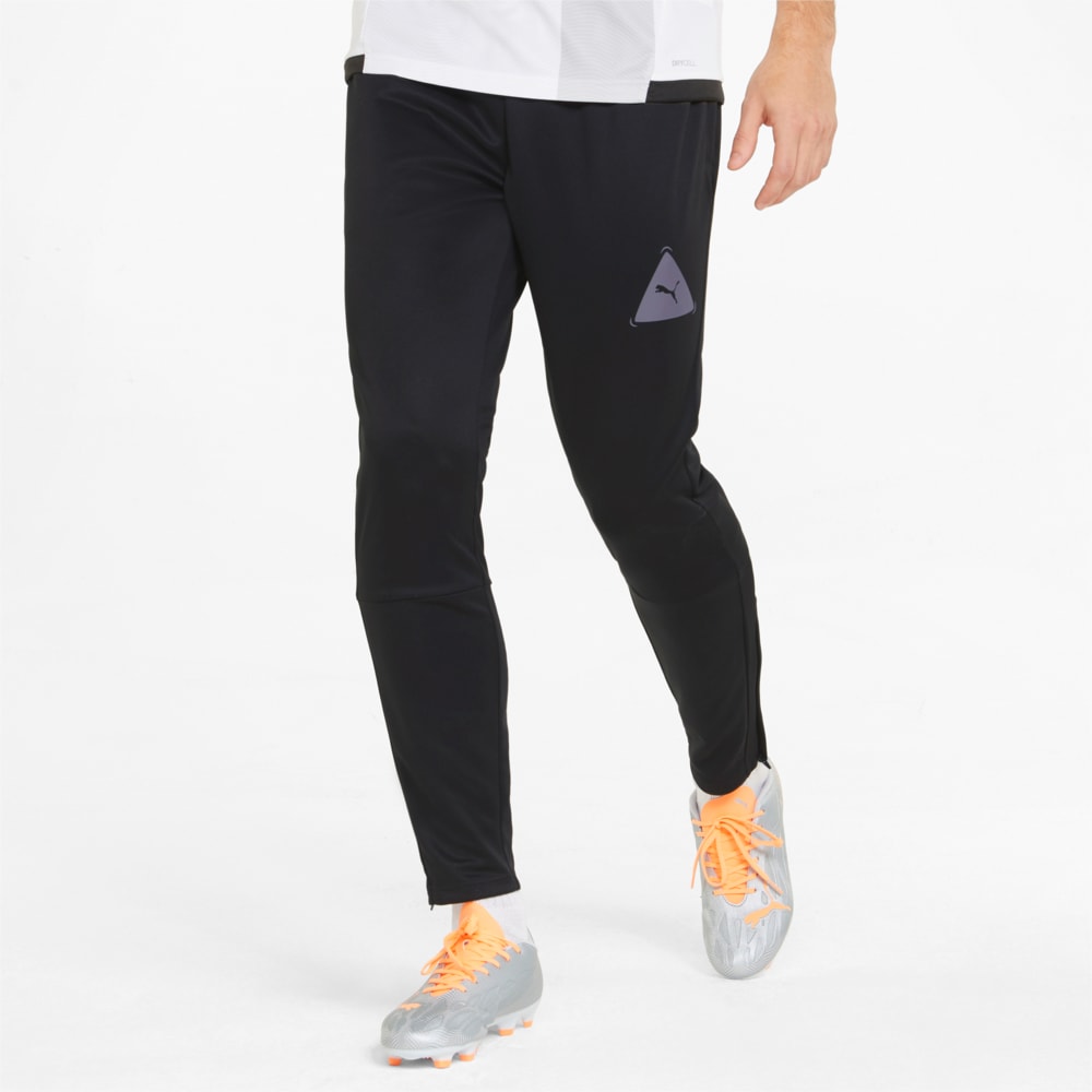 Зображення Puma Штани FUßBALL Park Men's Football Pants #1: Puma Black