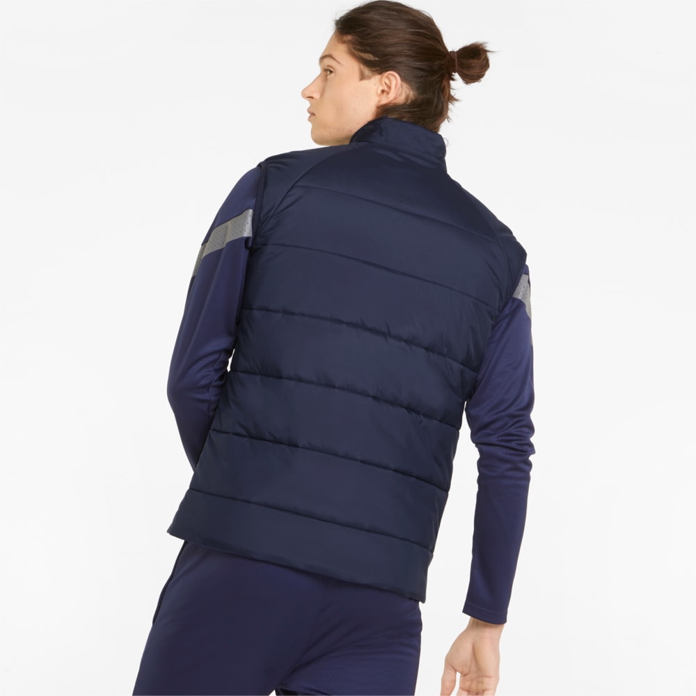 Puma peacoat jacket clearance