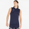 Image Puma teamFINAL Sleeveless Men's Football Jersey #1