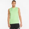 Image Puma teamFINAL Sleeveless Men's Football Jersey #1