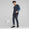 Image Puma teamCUP Quarter-Zip Football Training Top Men #3