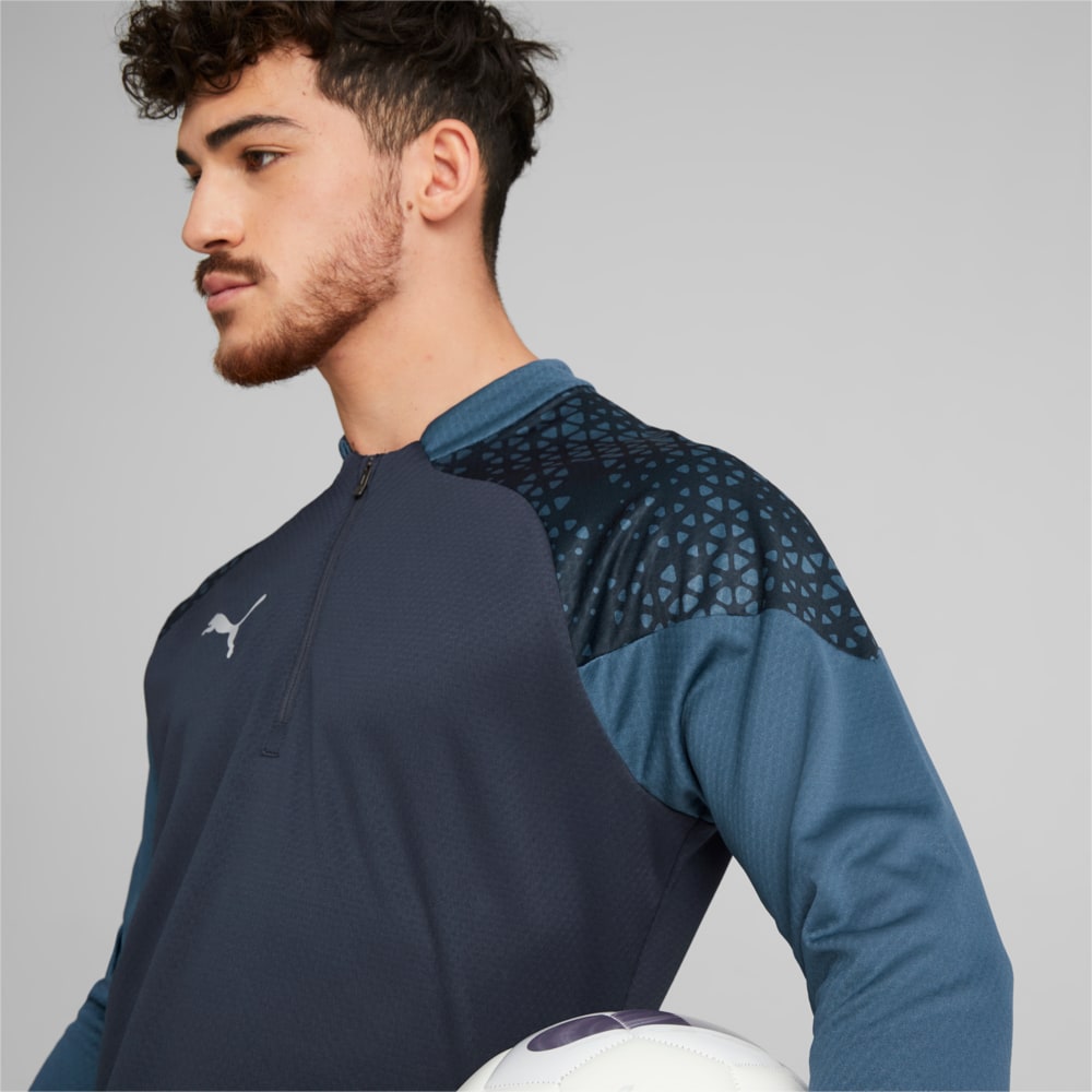 Training hotsell quarter zip