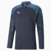 Image Puma teamCUP Football Training Jacket Men #6