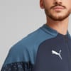 Image Puma teamCUP Football Training Jacket Men #3