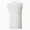 Image Puma teamCUP Sleeveless Football Training Jersey Men #7
