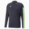 Image Puma individualFINAL Football Quarter-zip Top Men #6