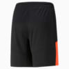 Imagen PUMA Shorts de training para hombre individualFINAL #7