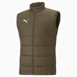 Изображение Puma Жилет individualLiga Padded Football Gilet Men