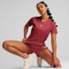 Image Puma SHE MOVES THE GAME Football Jersey Women #1
