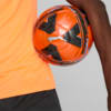 Изображение Puma Футболка individualCUP Football Jersey Men #3: Ultra Orange-PUMA Black