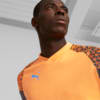 Изображение Puma Футболка individualCUP Football Jersey Men #4: Ultra Orange-PUMA Black