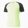 Изображение Puma Футболка individualCUP Football Jersey Men #6: Fast Yellow-PUMA Black