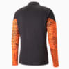 Image Puma individualCUP Quarter-Zip Football Top Men #7