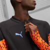 Image Puma individualCUP Quarter-Zip Football Top Men #2
