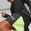 Изображение Puma Шорты individualCUP Football Training Shorts Men #3: PUMA Black-Fast Yellow