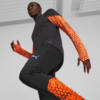 Изображение Puma Штаны individualCUP Football Training Pants Men #4: PUMA Black-Ultra Orange