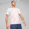 Imagen PUMA Camiseta gráfica de fútbol teamLIGA para hombre #1