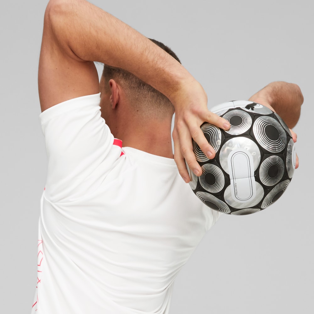 Imagen PUMA Camiseta gráfica de fútbol teamLIGA para hombre #2